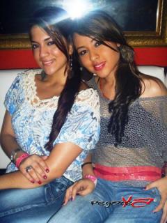 Foto 2 de Enero 22 del 2012 en Babel / Barra Libre Cali, Cali
