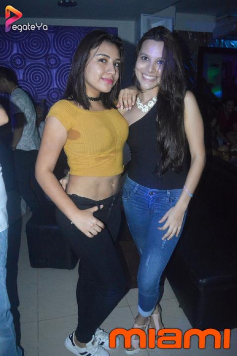 Foto 6 de Miami Bar - 1er Fds Marzo 2017 en Miami Bar Cali, Cali