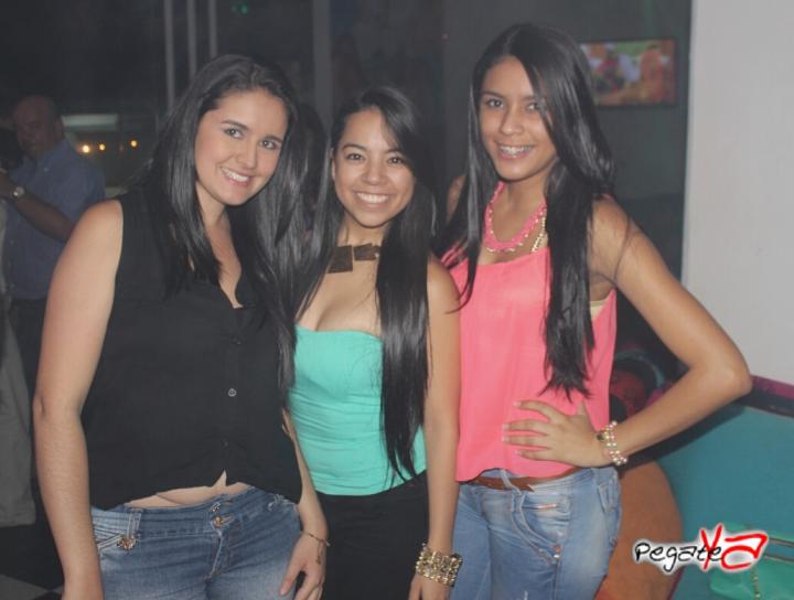 Foto 15 de Beautiful 80`s - Julio 19 en Beautiful 80`s Cali, Cali