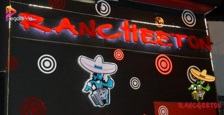 Foto 19 de Rancheeton - 1er FDS Julio 2015 en Rancheton Cali, Cali