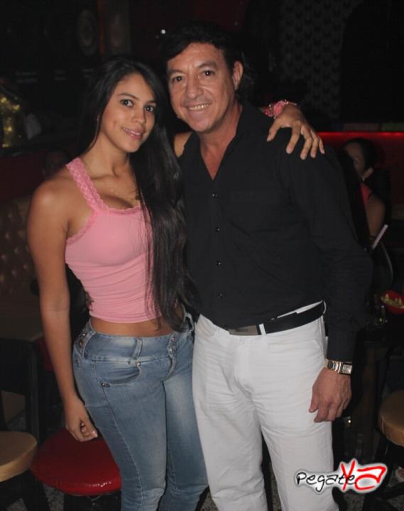 Foto 47 de Kabaret - Julio 19 en Kabaret - Granada, Cali