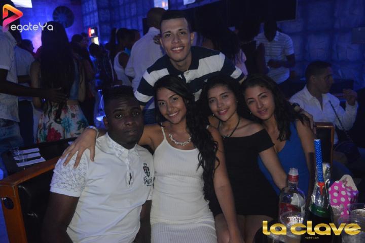 Foto 77 de La Clave Night Club - 3er Fds Julio 2016 en La Clave Night Club, Cali