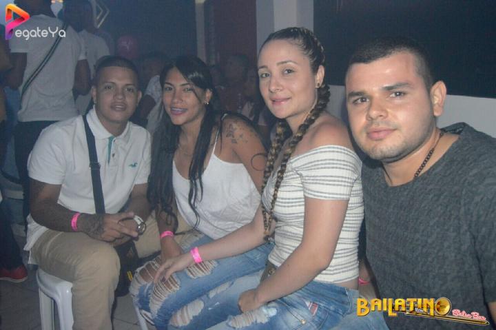 Foto 80 de Bailatino - 1er Fds Marzo 2017 en Bailatino - Bar, Cali