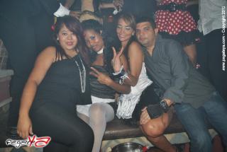 Foto 11 de mister babilla 27 y 28 de octubre de 201 en Discoteca MISTER BABILLA cartagena, Cartagena