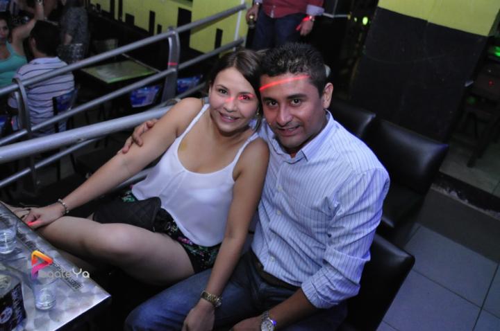Foto 26 de New York sábado 18 de abril 2015 en Discoteca New York Bucaramanga, Bucaramanga