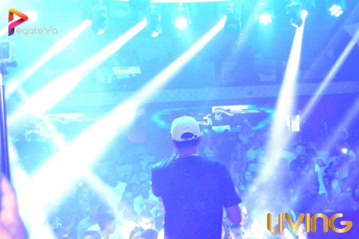 Foto 118 de Living - 3er & 4To Fds Octubre 2016 en Living Night Club, Cali