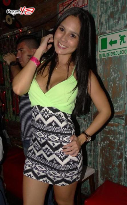 Foto 58 de Bendito Seas - 1er FDS Octubre en Discoteca Bendito Seas Medellin, Medellín