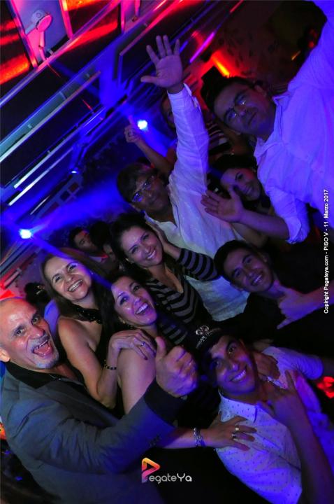 Foto 55 de Trinidad - Viernes 10 de marzo de 2017 en Trinidad Discoteca Bucaramanga, Bucaramanga