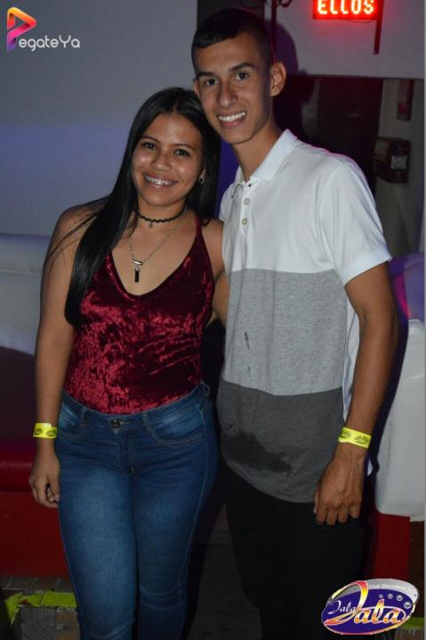 Foto 10 de JalaJala - 5to Fds Julio 2017 en Jala Jala Club, Cali