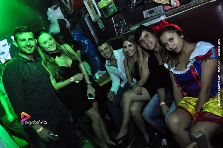 Foto 60 de Malabar - 29 Octubre 2016 en Discoteca Malabar Bucaramanga, Bucaramanga