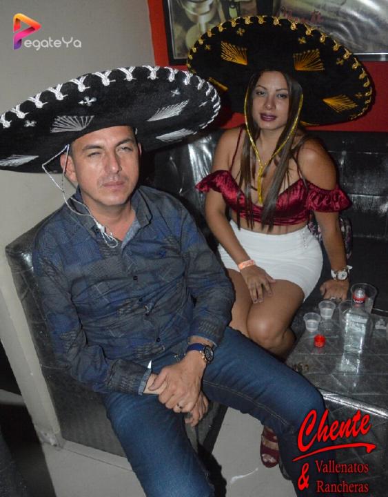 Foto 10 de Chente - 2do Fds Marzo 2017 en CHENTE Vallenatos y Rancheras, Cali