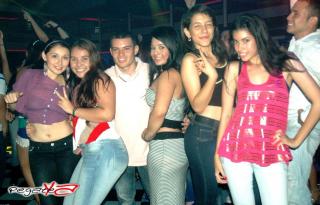 Foto 46 de Marzo 01 del 2013 en Space Menga, Cali