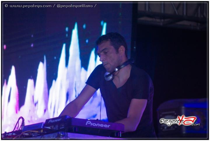 Foto 75 de THE MYSTIC MUSIC FEST - Villavicencio en The Mystic Music Fest, Villavicencio