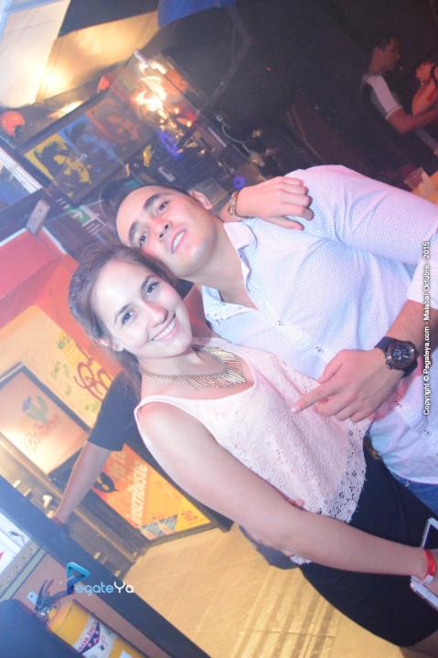 Foto 29 de Malabar - Sabado 10 de Octubre de 2015 en Discoteca Malabar Bucaramanga, Bucaramanga