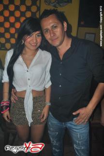 Foto 23 de mister babilla 12 Y 13 Octubre 2012 en Discoteca MISTER BABILLA cartagena, Cartagena