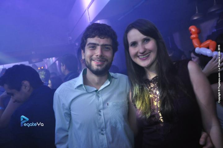 Foto 166 de La Premiere - 11 de julio de 2015 en La Premiere Bucaramanga, Bucaramanga