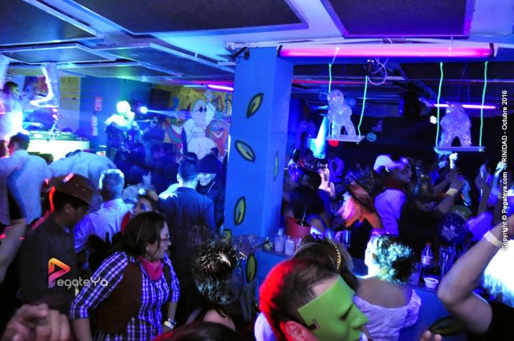 Foto 85 de TRINIDAD - sabado 29 de octubre de 2016 en Trinidad Discoteca Bucaramanga, Bucaramanga