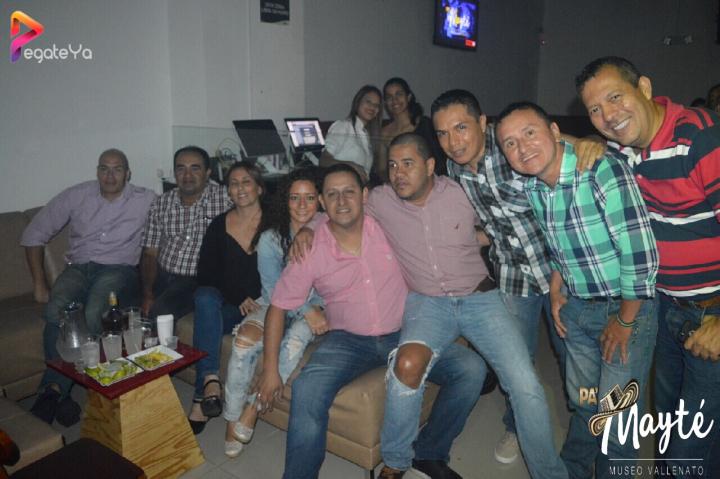 Foto 29 de Pa´Mayté - 2do Fds Marzo 2017 en Pa´Mayte Museo Vallenato
