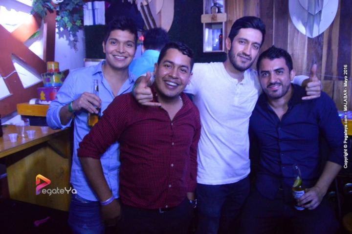 Foto 50 de Malabar sabado 14 de mayo de 2016 en Discoteca Malabar Bucaramanga, Bucaramanga