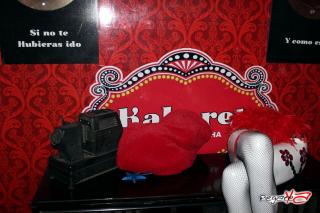 Foto 22 de Kabaret - Abril 4 y 5 / 2014 en Kabaret - Granada, Cali