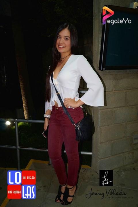 Foto 6 de Lolas Club - 2do Fds Mayo 2016 en Lolas Club Menga Cali, Cali