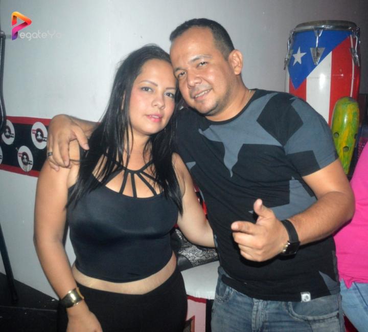 Foto 7 de Ampm Bar - 1er FDS Febrero 2016 en Am / PM Bar - Cali, Cali