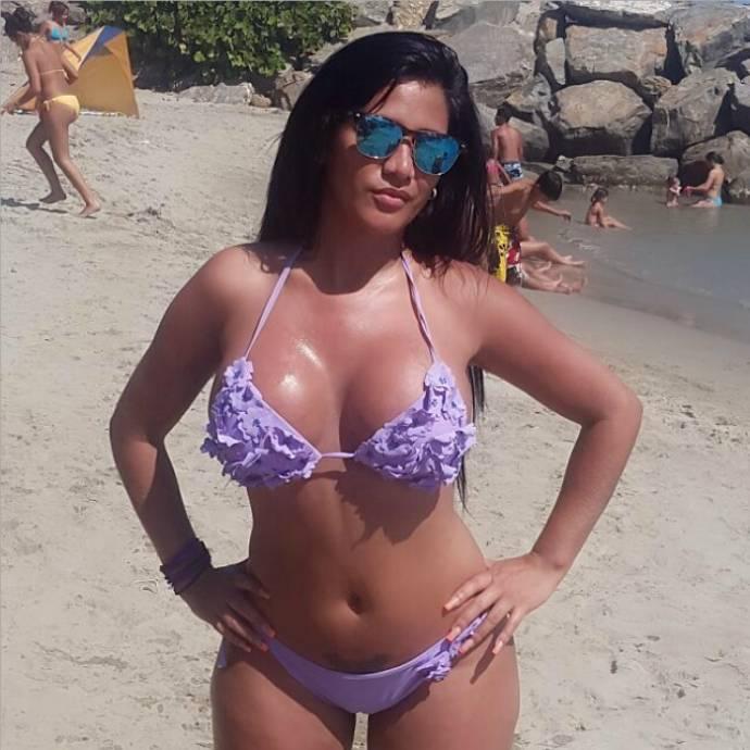 Foto 4 de bella venezolana en bella venezolana, Cúcuta
