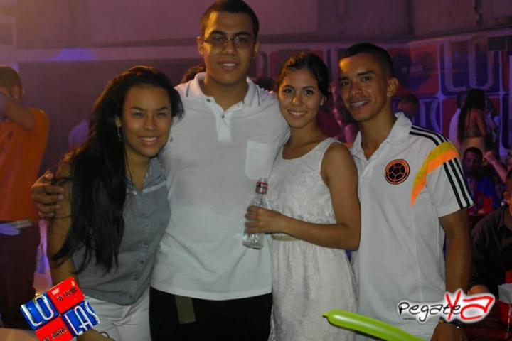 Foto 59 de Lolas Club - Octubre 11 en Lolas Club Menga Cali, Cali