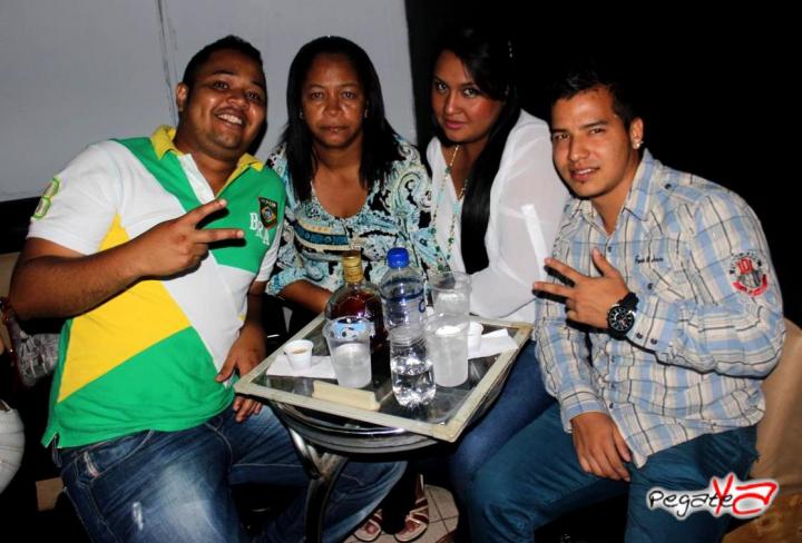 Foto 5 de Sinaloa Bar - Oct 11 en Sinaloa Bar, Cali
