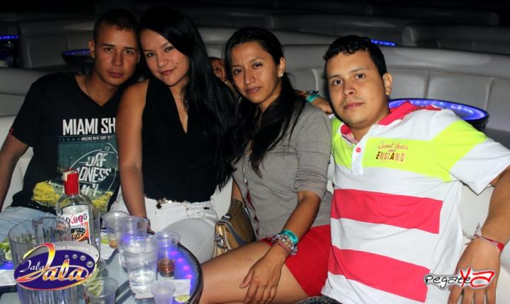 Foto 74 de Jalaja Jala Club - Feria 2014 en Jala Jala Club, Cali