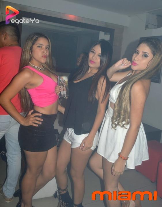 Foto 2 de Miami - 2do Fds Mayol 2016 en Miami Bar Cali, Cali