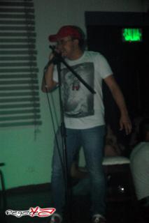 Foto 60 de Zambomba - Marzo 09 en Club Zambomba, Cali
