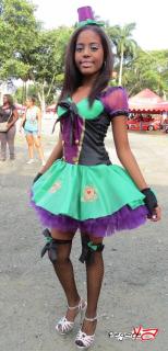Foto 31 de Color Fest. Club San Fdo en Color Fest. Club San Fdo, Cali