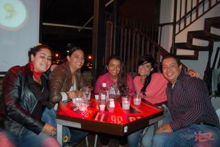 Foto 29 de Bar Jaqk 20 de Octubre en Discoteca Jaqk Medellin, Medellín