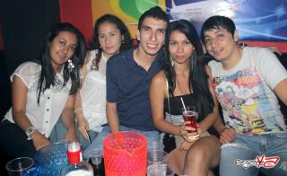 Foto 35 de Ampm - Feria 2013 en Am / PM Bar - Cali, Cali