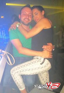 Foto 29 de Agosto 31 del 2013 en CIAO CLUB - EL PEÑON ( Cali ), Cali