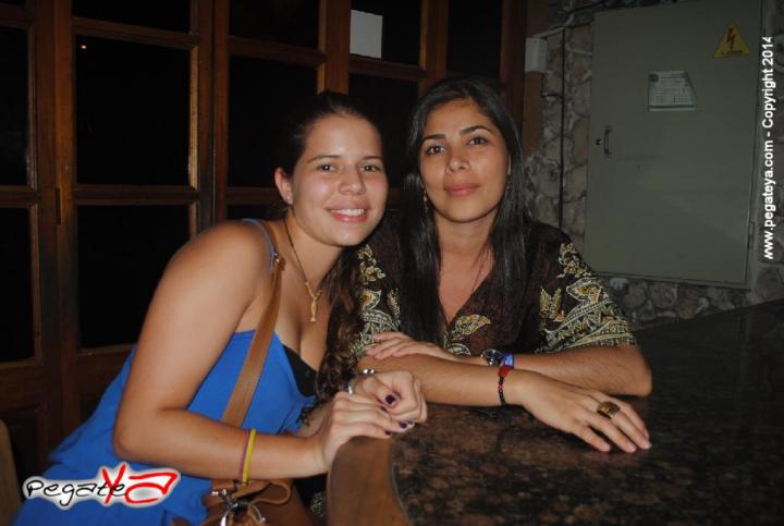 Foto 8 de tu candela 25 y 26 de julio de 2014 en TU CANDELA cartagena, Cartagena