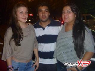 Foto 8 de Abril 14 del 2012 en Farah Lounge Cali, Cali