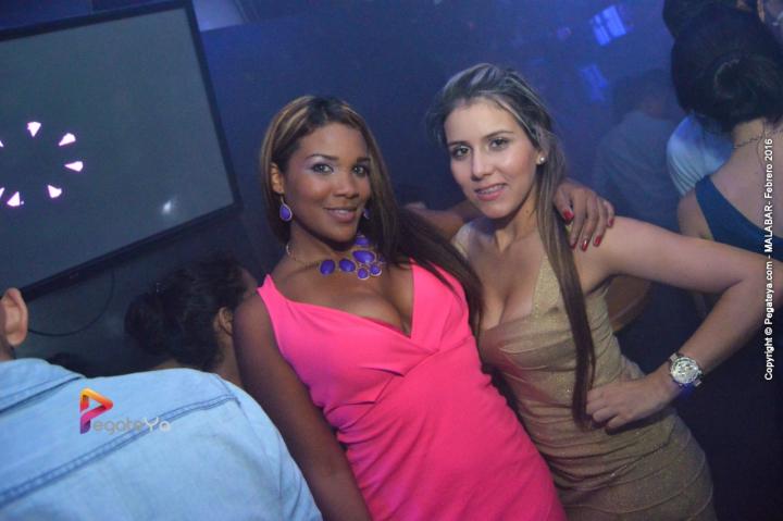 Foto 50 de MALABAR - 13 Febrero 2016 en Discoteca Malabar Bucaramanga, Bucaramanga