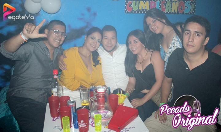 Foto 18 de Pecado Original - Hallowen 2016 en Pecado Original, Cali