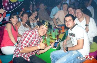 Foto 34 de Beautiful 80`s - Feria 2013 en Mama Bicho