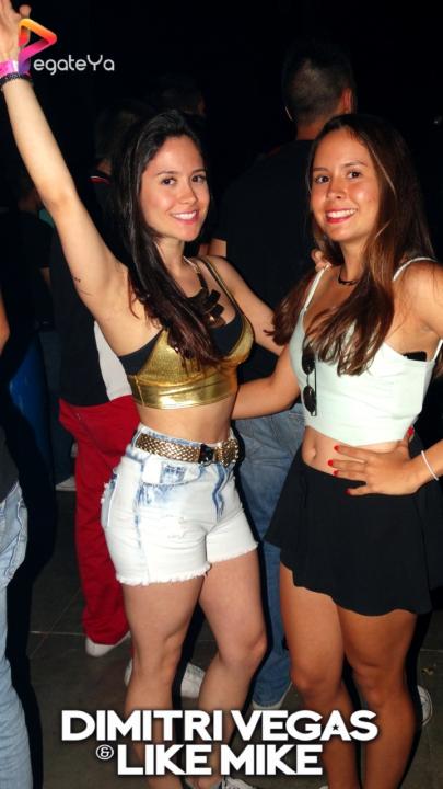 Foto 25 de Dimitri Vegas & Like Mike en Dimitri Vegas & Like Mike, Cali