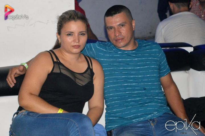 Foto 25 de Epika - 2do FDS Oct 2015 en Epika Night Club, Cali