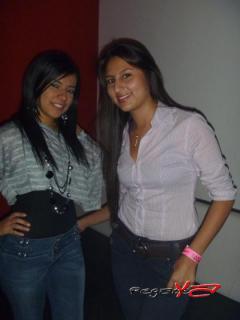 Foto 11 de Febrero 18 y 25 del 2012 en Babel / Barra Libre Cali, Cali