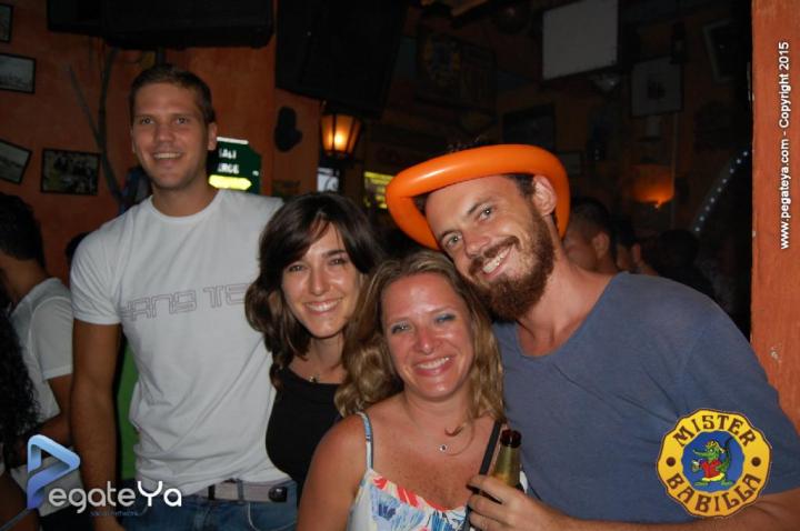 Foto 8 de Mister Babilla 24 y 25 de Abril de 2015 en Discoteca MISTER BABILLA cartagena, Cartagena