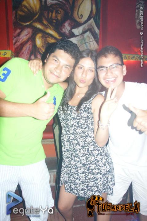 Foto 6 de Tu Candela Julio 10 Y 11 en TU CANDELA cartagena, Cartagena