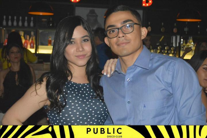 Foto 46 de Public Disco Club - 2do Fds Agosto 2017 en Public Disco Club, Cali