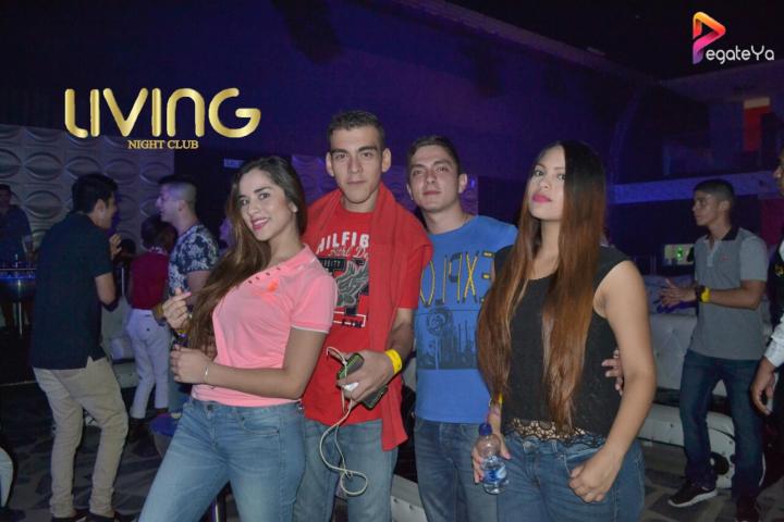 Foto 31 de Living Night Club - 2do fds Mayo 2016 en Living Night Club, Cali