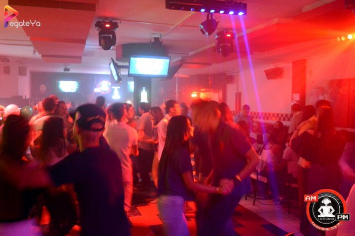 Foto 63 de AmPm - 3er-4to Fds Marzo 2017 en Am / PM Bar - Cali, Cali