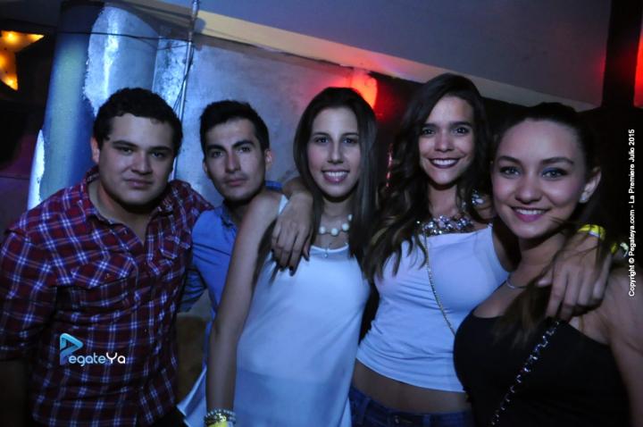 Foto 85 de La Premiere - 18 de julio de 2015 en La Premiere Bucaramanga, Bucaramanga